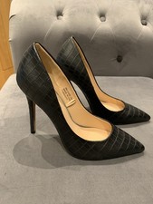 Ladies High Heel Shoes Size 5
