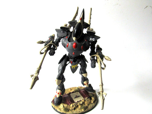 Warhammer 40k aeldari - 40k, army