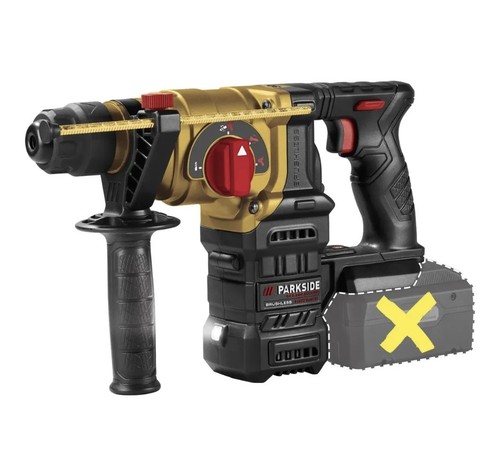 Parkside performance 20v - parkside,