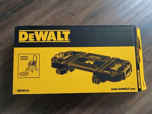 Dewalt dwv9510 dust extractor - dewalt,