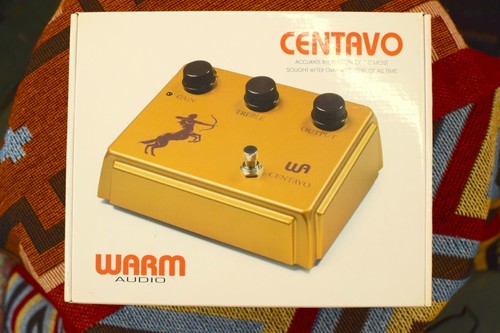 Ceriatone centavo guitar - ceriatone,