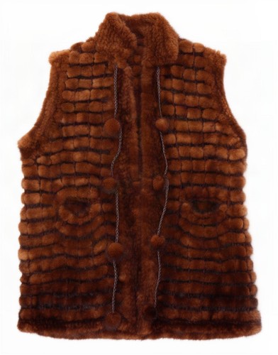 Vintage womens fur - womens,