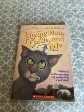 043987727x. The Flying Flea