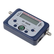 Digital Satellite Signal Meter