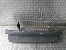 MERCEDES SPRINTER REAR STEP