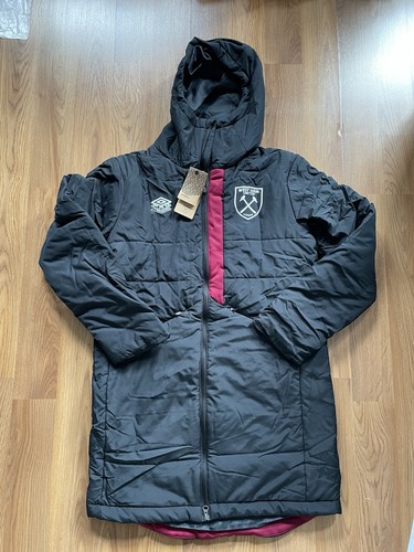 West ham adults - west, padded