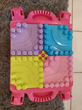 MEGA Bloks Build 'N Learn