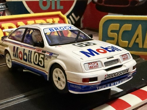 Bnib scalextric c4505 32 - bnib, 1:32