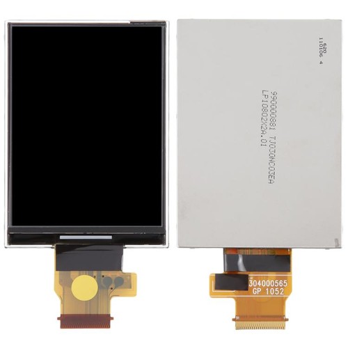 Replacement lcd display screen - lcd,
