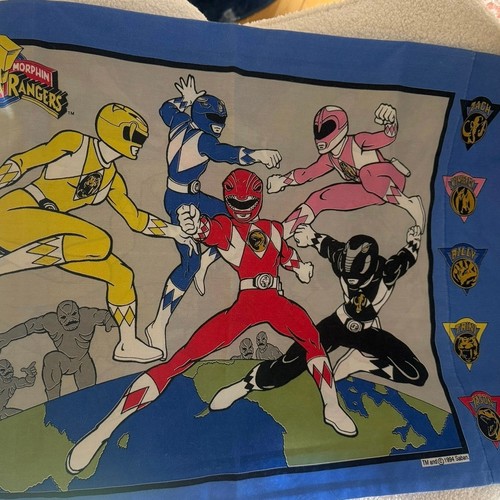 1994 saban power rangers - 1994,