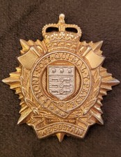 Vintage British Army; Royal