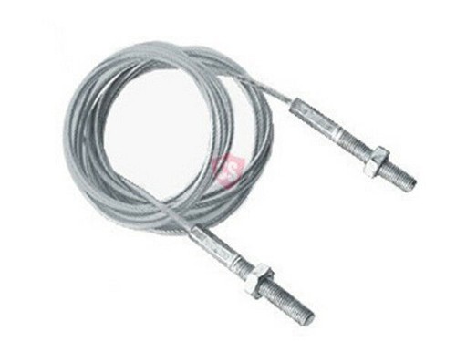 Rear soft top tension cable - soft,