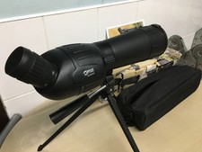 Optus Land Telescope -