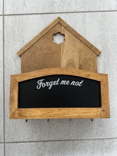 Next wall mounted letter and - mounted,