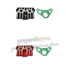Engine Oil Cooler Adapter