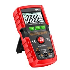 4000Counts Electrical Testing
