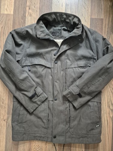 Bush sympatex vintage - sympatex, jacket