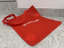 Official Greater Anglia Shopping Bag - The Greatest Gathering, Derby - 200 Years