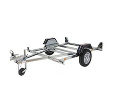 Erde Trailer 6.5ft X 4.5ft 