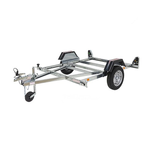 Erde trailer 5ft - erde,