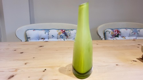 Ikea okkso hand blown glass - ikea,