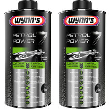 Wynn's Petrol Power 7 Additive