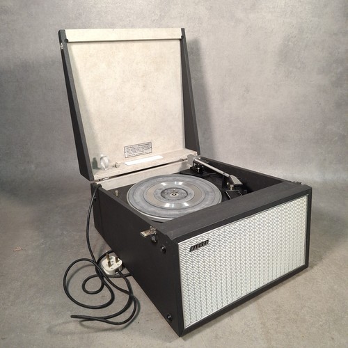 Vintage hacker gondolier gp42 - hacker,