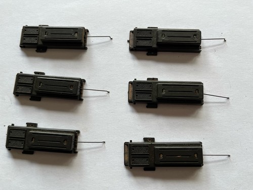 Hornby gauge surface - hornby,