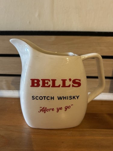 Wade bells scotch whisky - bells,