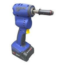 Gesipa Birdie 1746718 18v