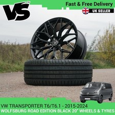 VW TRANSPORTER T6/6.1 WOLFBURG