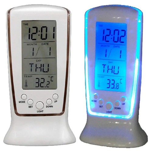 Digital backlight led display - backlight,