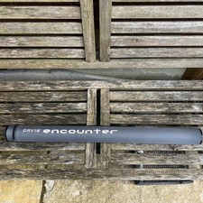 Orvis encounter 4pc - encounter, w/