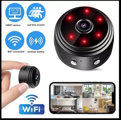 1080p mini camera wireless - mini,