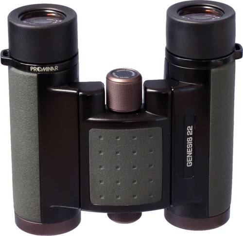 Kowa genesis 10x22 binocular - genesis,