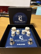 NUX Queen of Tone Dual