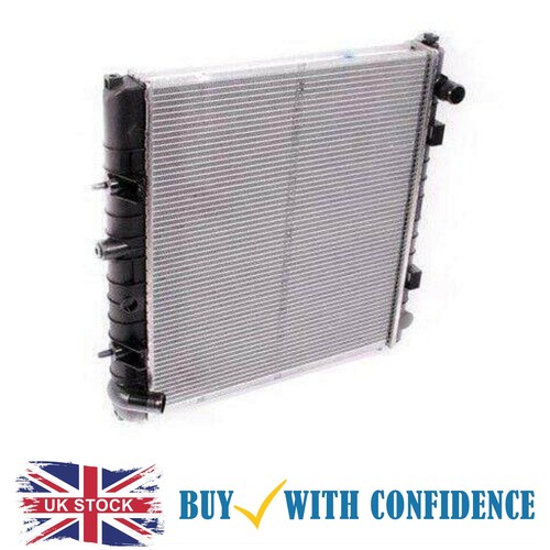 Radiator 6i v8 petrol - radiator, 4.0