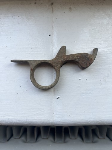 Metal detector find sten speed - metal,