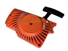 Pull Starter for LUX Tools GardenX Gardenline Stihl Worx Nac 38cc Chainsaw