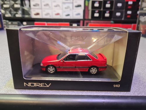 Peugeot 405 t16 474505 - 405, 1/43