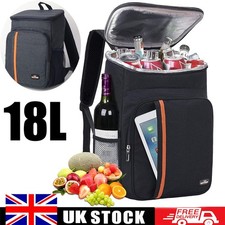 Thermal Backpack Waterproof