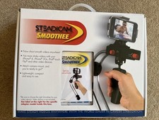 Tiffen Steadicam Smoothee in orignal box