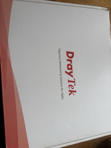 Draytek 2927ac dual - 2927ac, dual-wan