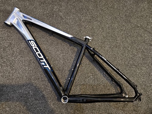 2006 scott reflex - 2006,
