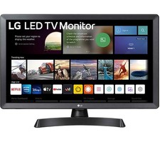 LG 24TQ510S-PZ 24" Smart HD