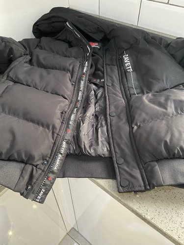 Zavetti canada junior - zavetti, xl
