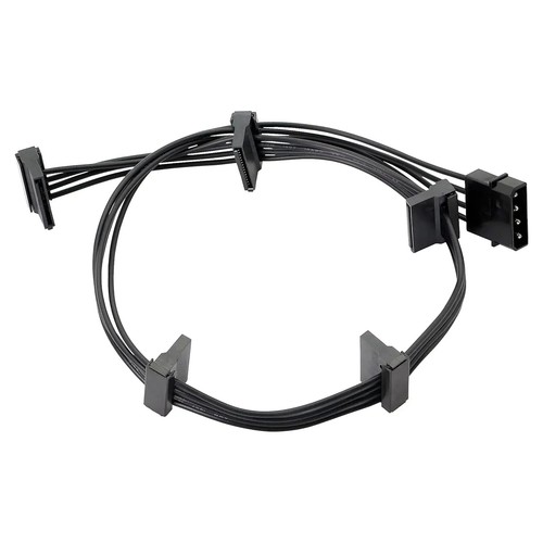 Pin ide molex male 5x - ide, 15