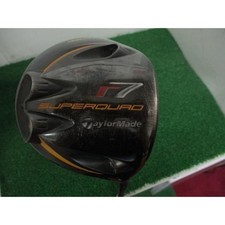 TaylorMade r7 SUPER QUAD S RE-AX 55 45 10.5°