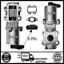 EGR Valve FOR TOYOTA Auris