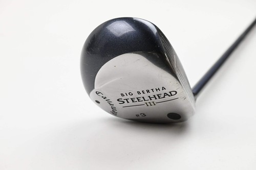 Callaway steelhead iii - callaway, wood
